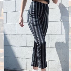 Brandy Melville Tilden pants